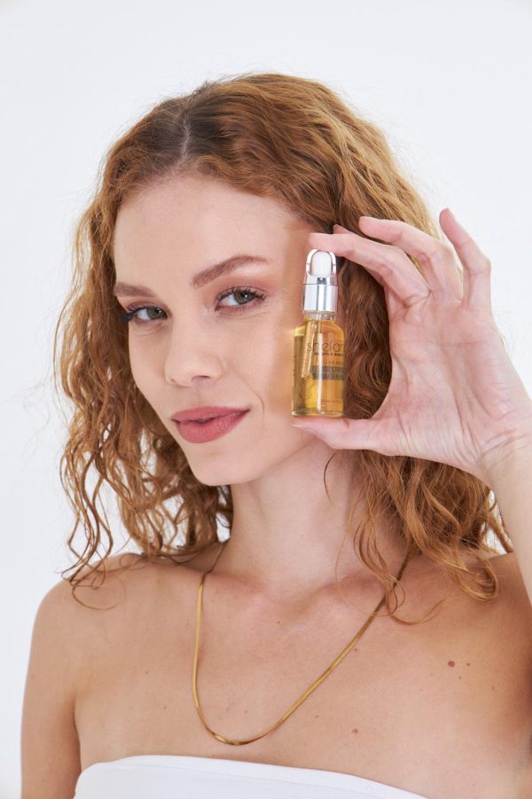 Shefann 3’ü Bir Arada Göz Çevresi Bakım Serumu - Görsel 4