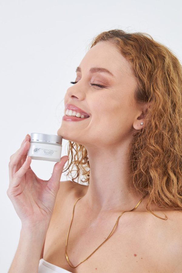 BYOG'S İnci Krem - Görsel 2