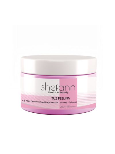 Shefann Tuz Peelingi