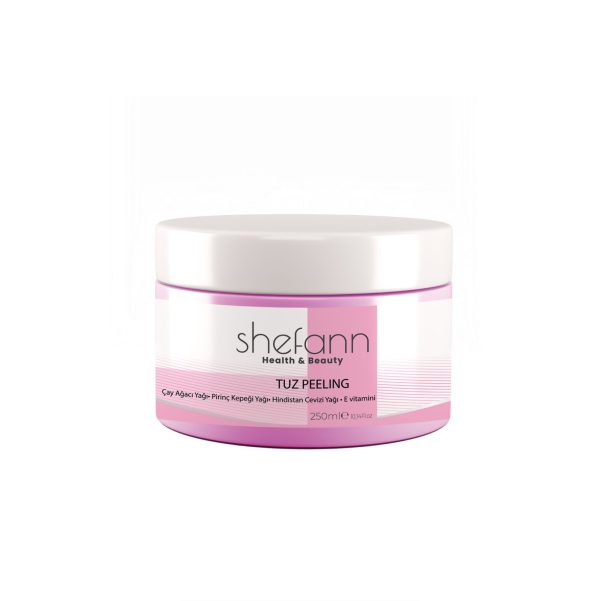 Shefann Tuz Peelingi